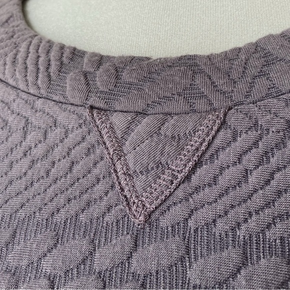 PRANA Dimension Cropped Sweather for Women’s Size XS Like New - Picture 7 of 11